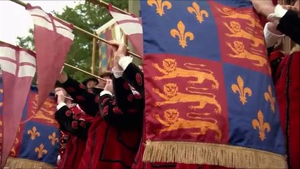 24 de Janeiro de 1536: Henrique VIII cai do cavalo