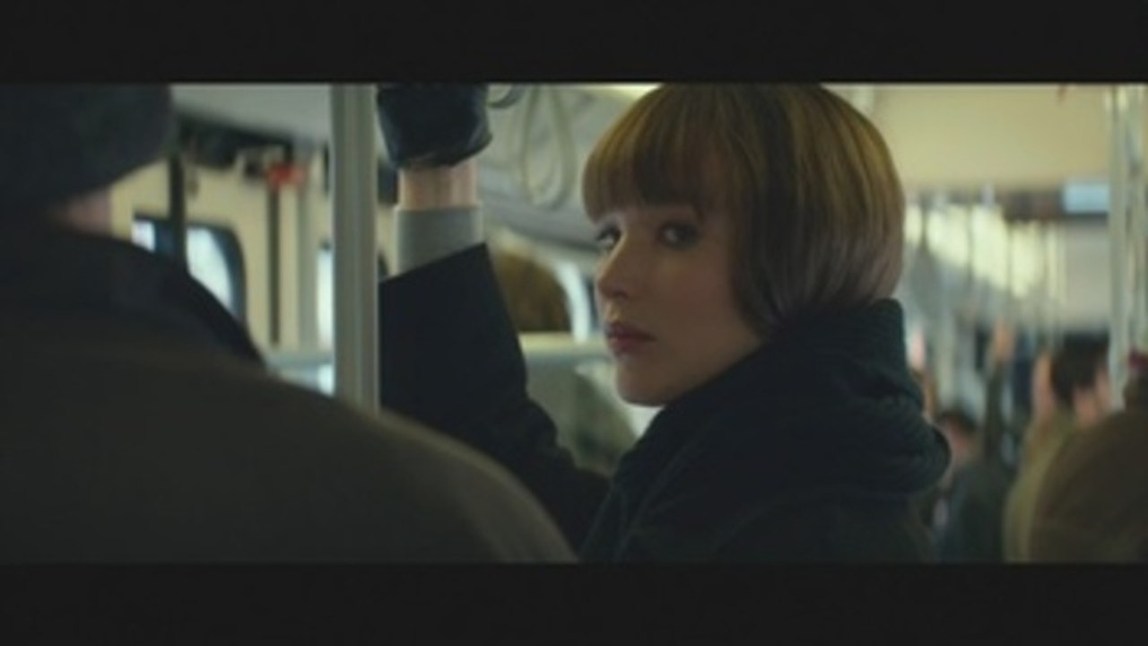 Una de espías con Jennifer Lawrence y el regreso de Santiago Segura, en cines