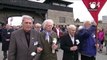 Ceremony marks 70th anniversary of Mauthausen Nazi concentration camp