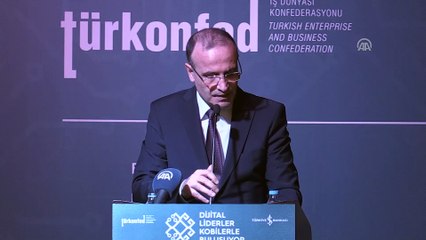 Dijital Anadolu Projesi Toplantısı - ANTALYA