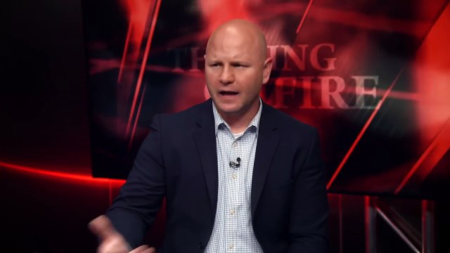 Hope Hicks Tells Congress That Part Of Her Job Is To Lie For Trump