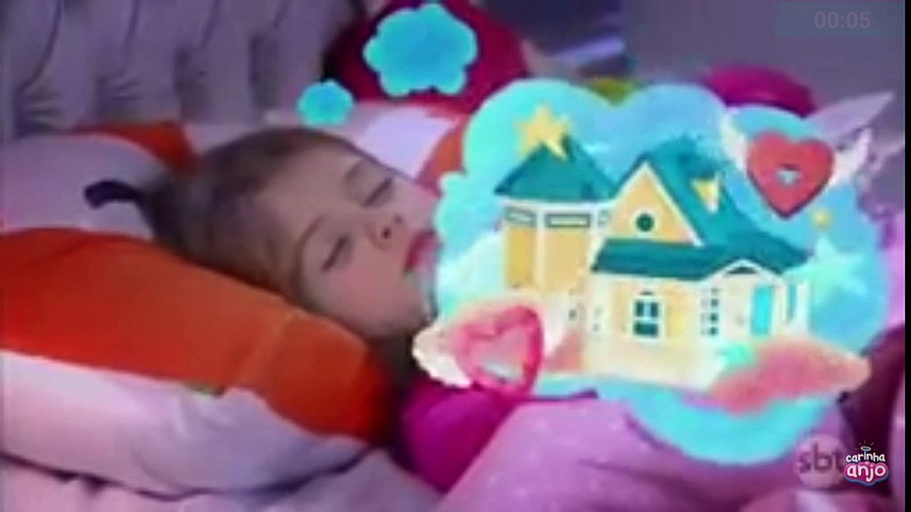 Lucero: Carinha de anjo capitulo 322