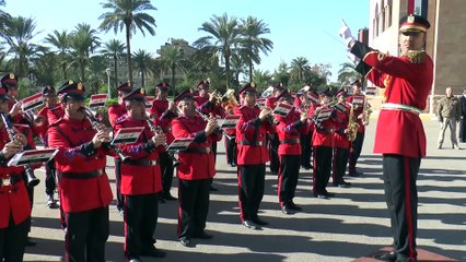 Genelkurmay Başkanı Orgeneral Akar Irak'ta