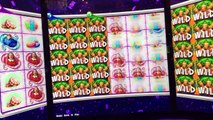 OMG!!! World of Wonka Slot Machine has Landed in Las Vegas at the Venetian!!