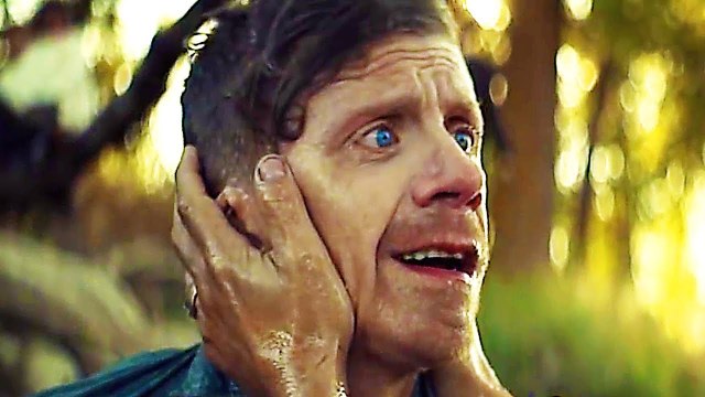 FAR CRY 5 Bande Annonce en Live Action