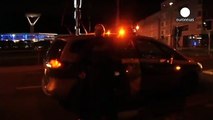 German police prevent terror attack, according to media reports