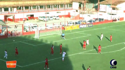 MATHEUS OLIVEIRA / LATERAL ESQUERDO - VOLANTE