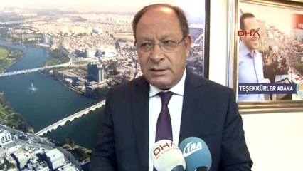 Adana 81 Yaşındaki Kadına Kaçak Su Gözaltısı