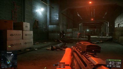 Battlefield 4 (05) Kunlun Mountains [Vietsub]