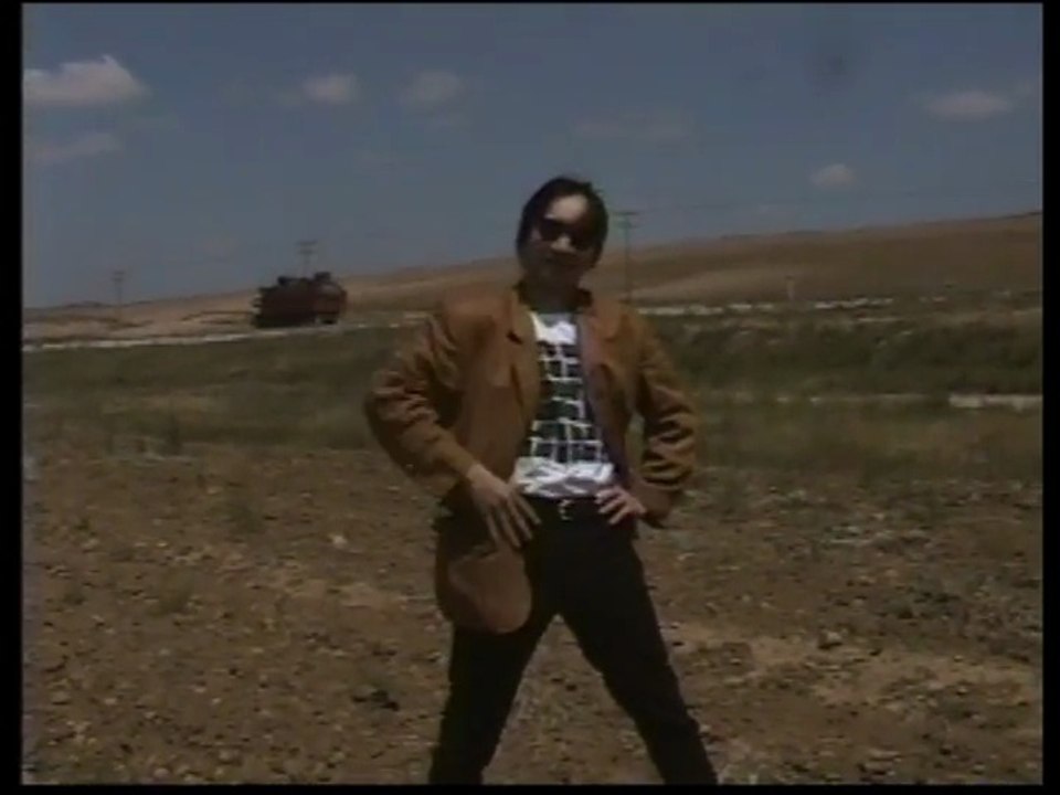 BUCK-TICK - イスタンブール