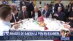 "Nous n’avons plus le droit en France de dénoncer les exactions de Daesh", réagit Le Pen mise en examen pour la publication de photos de l’État islamique