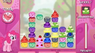 Pinkie Pies Cupcake Maker