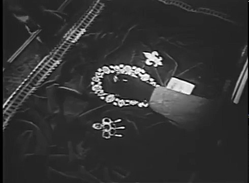 Sherlock Holmes - Episode 36 The Case of the Neurotic Detective - Ronald Howard