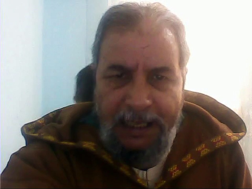 Algérie, NON à Benghabrit, ce chien fidèle à la France, لا ل.كلب فرنسا