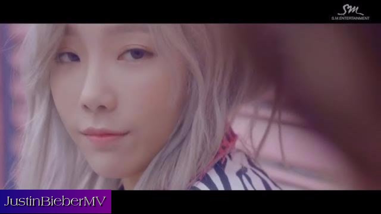 Justin Bieber - Unforgettable 2018 MV