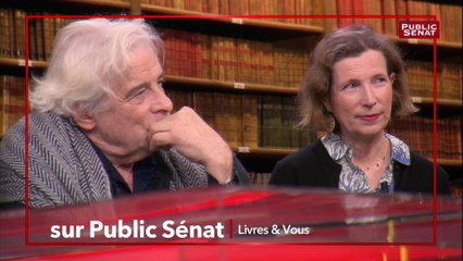Bande annonce : Livres et vous  avec Jacques Weber et Catherine Cusset
