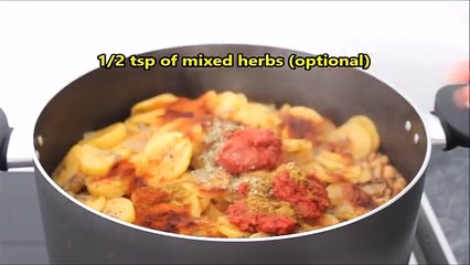 How to Cook Nigerian Beans with Plantain | Ewa Oloyin