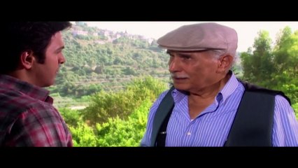 مسلسل عابد كرمان الحلقة | 1 | Abed Kerman Series Eps