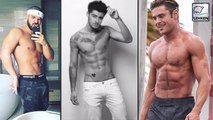 Sizzling Shirtless Selfies Of All Time | Justin Bieber | Zac Efron