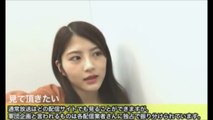 乃木坂46時間TV 若様軍団&すいか　コメント動画