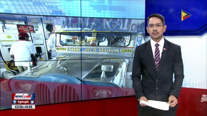 Oil firms offer discount program for PUVs