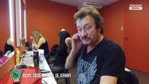 24 H AVEC RICHY: LES SOSIES DE JOHNNY  CA POUSSE COMME DES CHAMPIGNONS