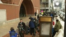 Debate over sentence of Boston bomber Dzhokhar Tsarnaev