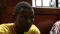 Kenya: man appears in court over Garissa massacre