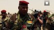 'Phase one over' in Boko Haram battle, say Chad-Niger forces