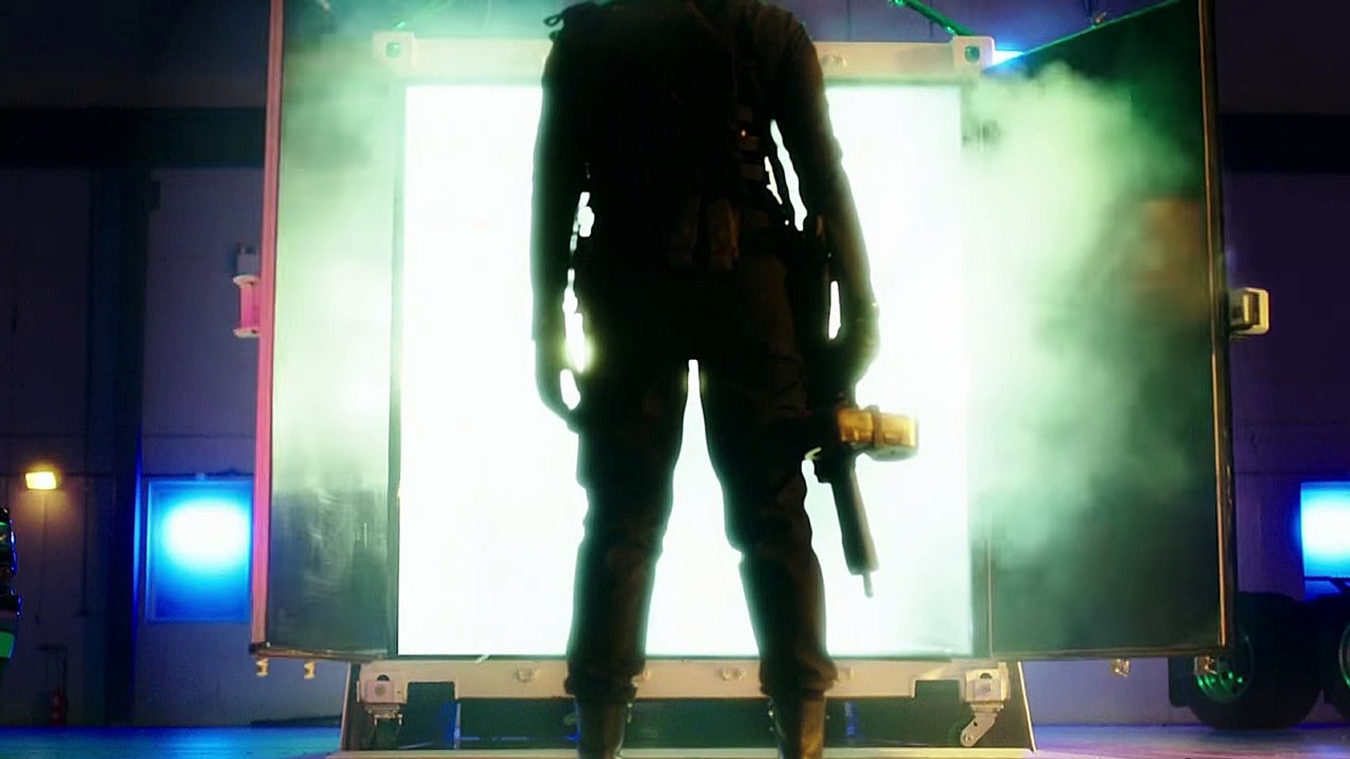 PRÉVIA The Flash 4x15