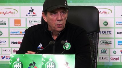 « Peut-être avant, il y en a qui languissaient d’aller faire des courses avec leur femme »