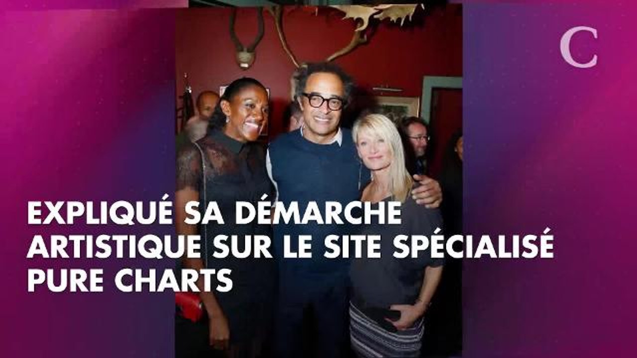 VIDEO. "Pour que tu m'aimes encore" : que pensez-vous de cette reprise de Céline Dion par le français CHATON ?