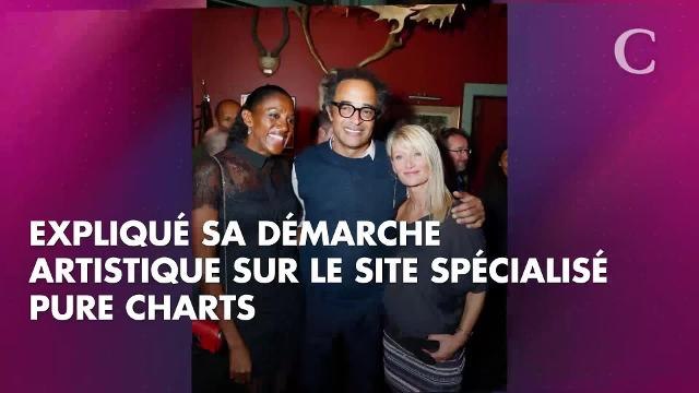 VIDEO. Pour que tu m'aimes encore : que pensez-vous de cette reprise de Céline Dion par le français CHATON ?