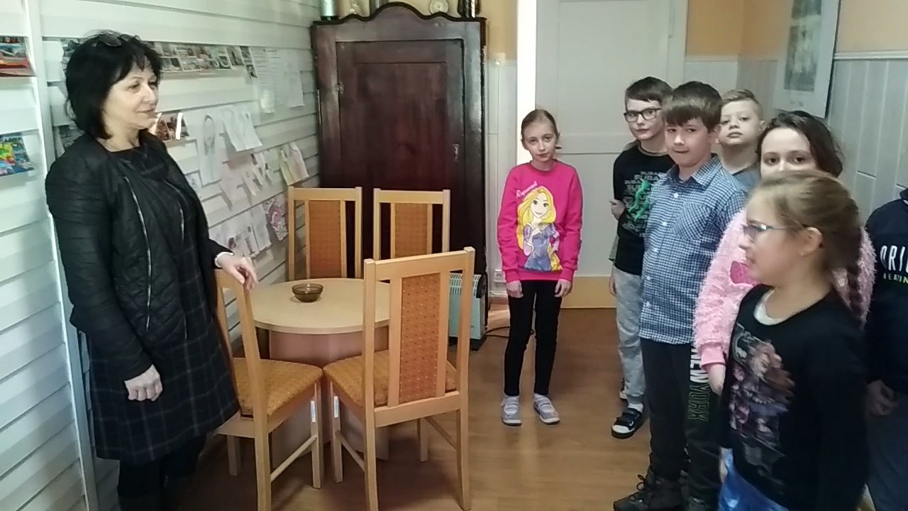 a school headteacher