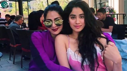 শ্রীদেবীর জীবন কতটা যন্ত্রনাময় ছিল দেখুন । অবিশ্বাস্য । Bollywood Actress Sridevi News