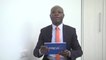 LE TALK - Togo : EDEM KOKOU TENGUE, Young leader 2017 - DG de Maersk Togo (1/2)