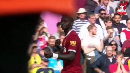 The Best Attacking Trio