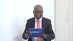 LE TALK - Togo : EDEM KOKOU TENGUE, Young leader 2017 - DG de Maersk Togo (2/2)