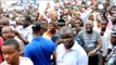 Nigeria presidential is marred by voting irregularities and violence