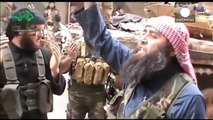 Islamist alliance takes Syrian city of Idlib