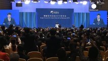 China: Xi Jinping opens Boao Forum