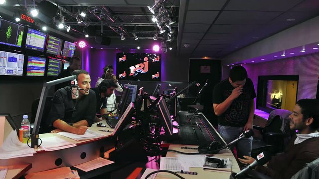 César 2018 - Manu Payet : De NRJ aux César, retour sur son parcours professionnel
