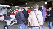 Amazement in the hometown of Germanwings co-pilot Andreas Lubitz