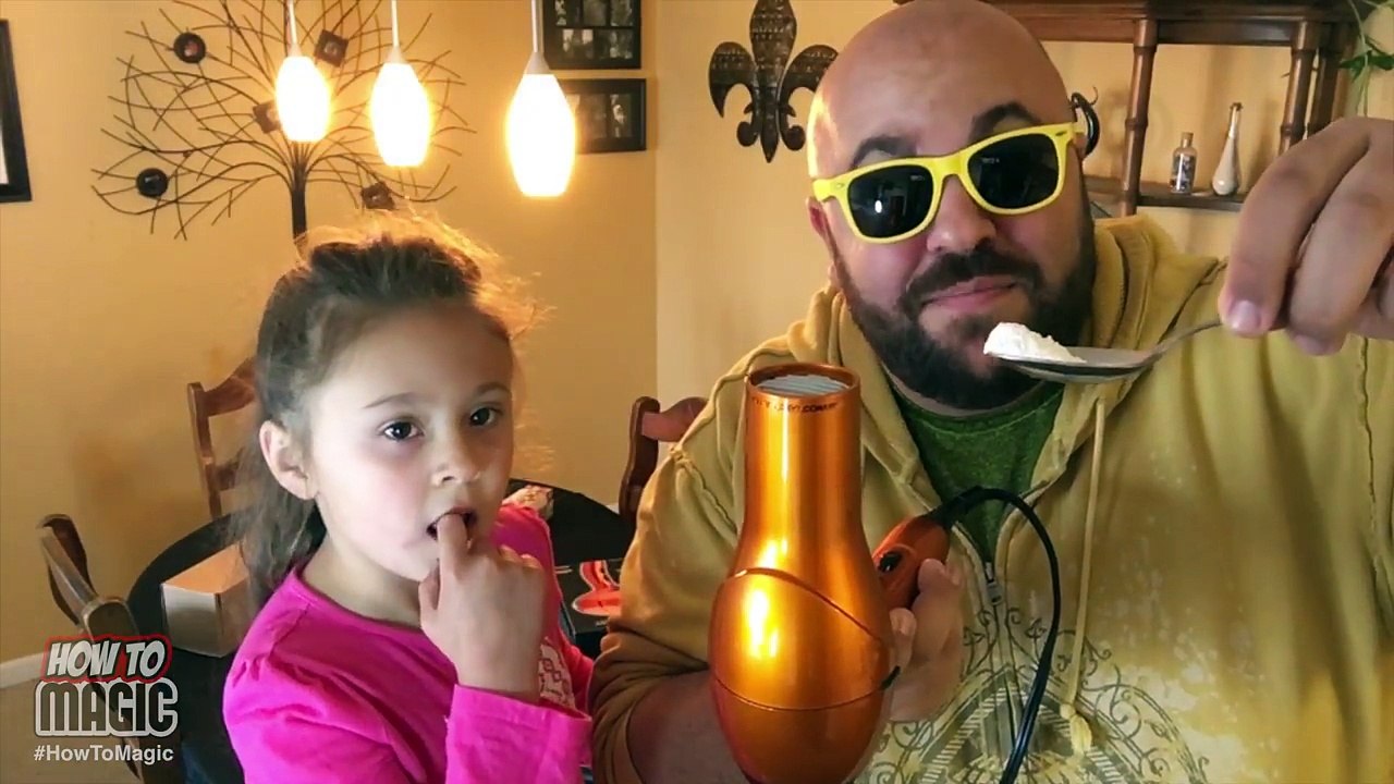 10 April Fools Magic Pranks!