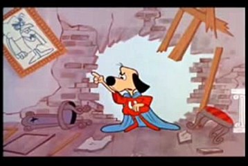 The Underdog Show S01E21 24 The Big Shrink