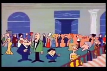 The Underdog Show S01E29 32 From Hopeless To Helpless