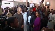 Karim Wade son of former president of Senegal jailed