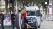 Tunisian security chiefs sacked after Bardo Museum attack