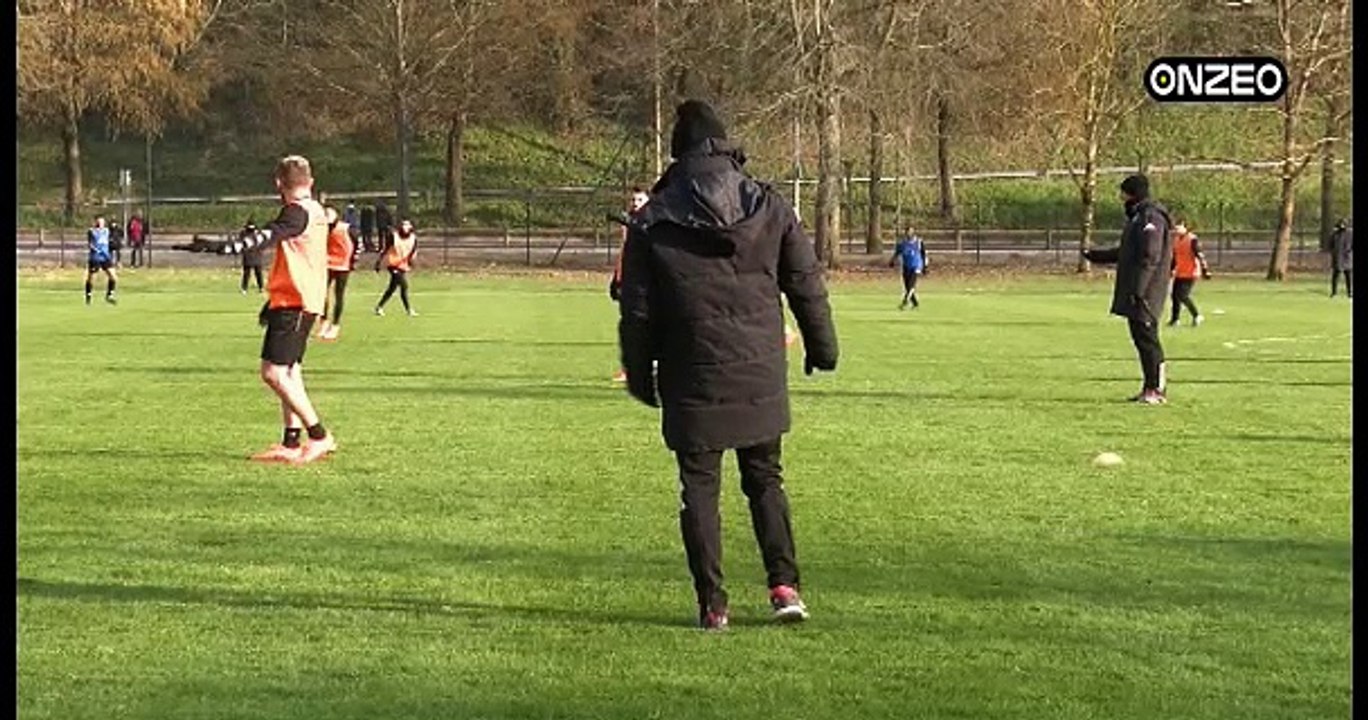 MAG (ASCO) : LA PROLONGATION DE STÉPHANE MOULIN