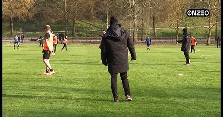 MAG (ASCO) : LA PROLONGATION DE STÉPHANE MOULIN